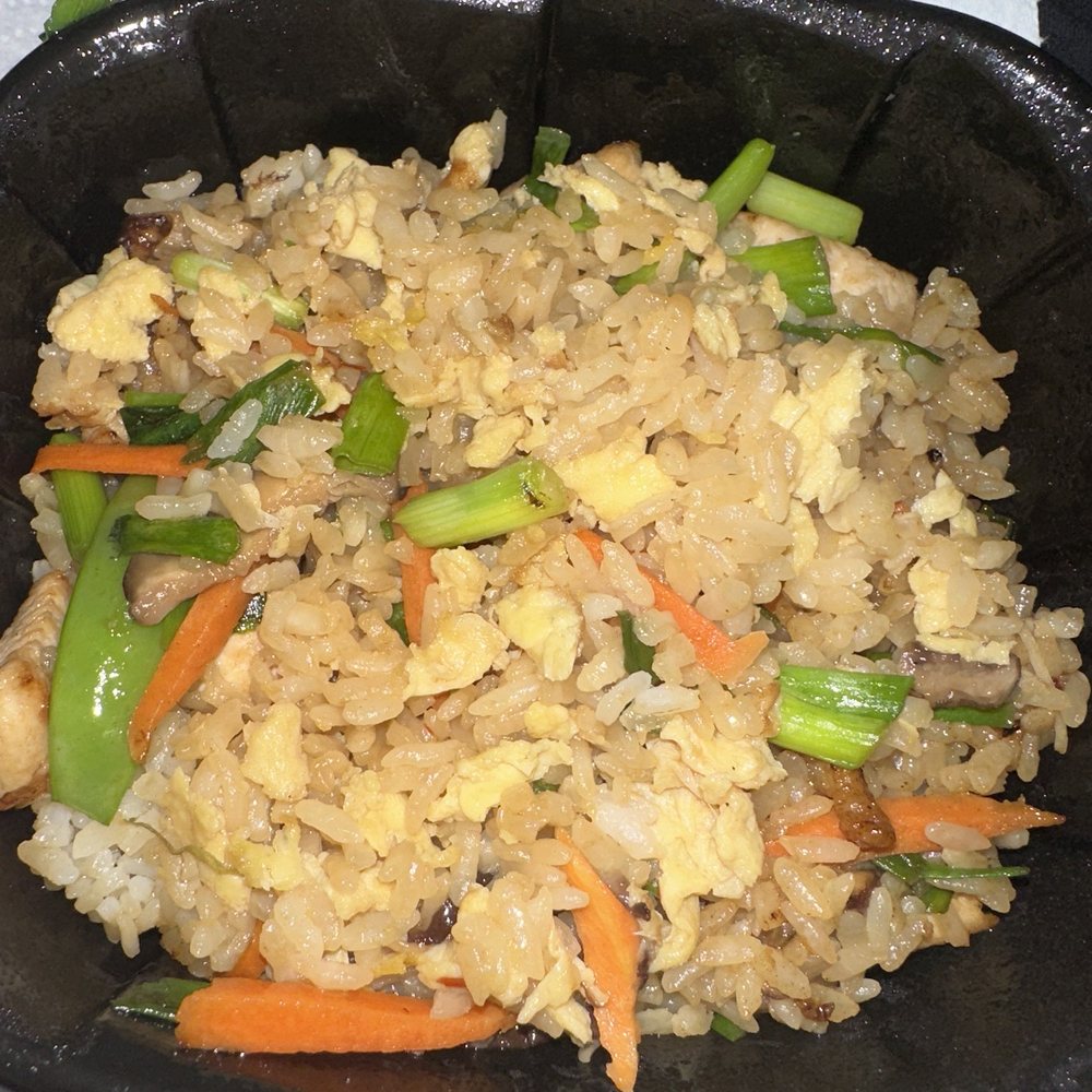 Yokozuna - Kids Fried Rice - Japanese Near Me - Tulsa, Oklahoma Yokozuna - Kids Fried Rice - Japanese Near Me - Tulsa, Oklahoma