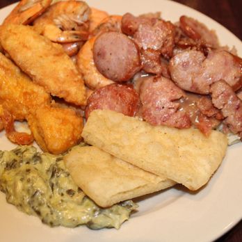 Copeland's - Cajun/Creole Near Me - Atlanta, Georgia