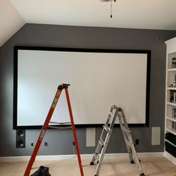 Residenz - Home theater