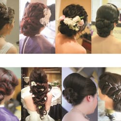 Bridal Secretary Makeup & Hair Design Studio