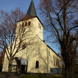 Kirchengemeinde St. Cosmas und Damian Zentrales Pfarrbüro