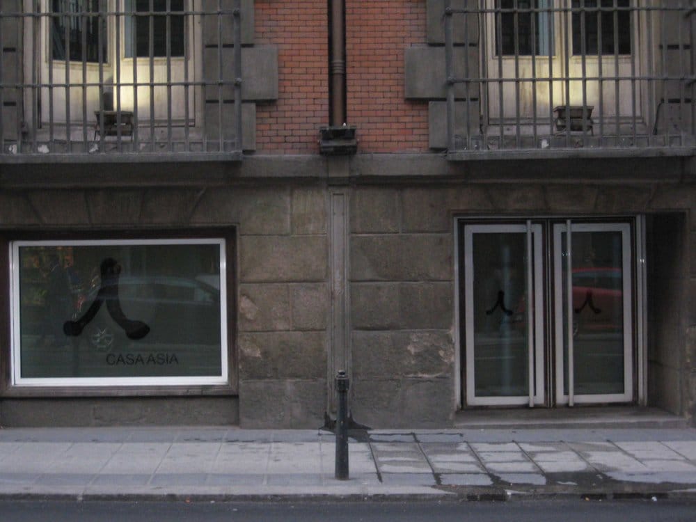 Casa Asia