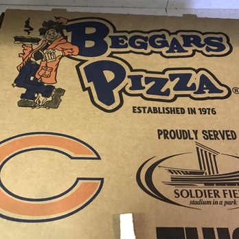 Beggars Pizza - Pizza Near Me - Oak Forest, Illinois