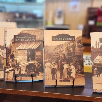 Colfax Heritage Museum - Museums Near Me - Colfax, California