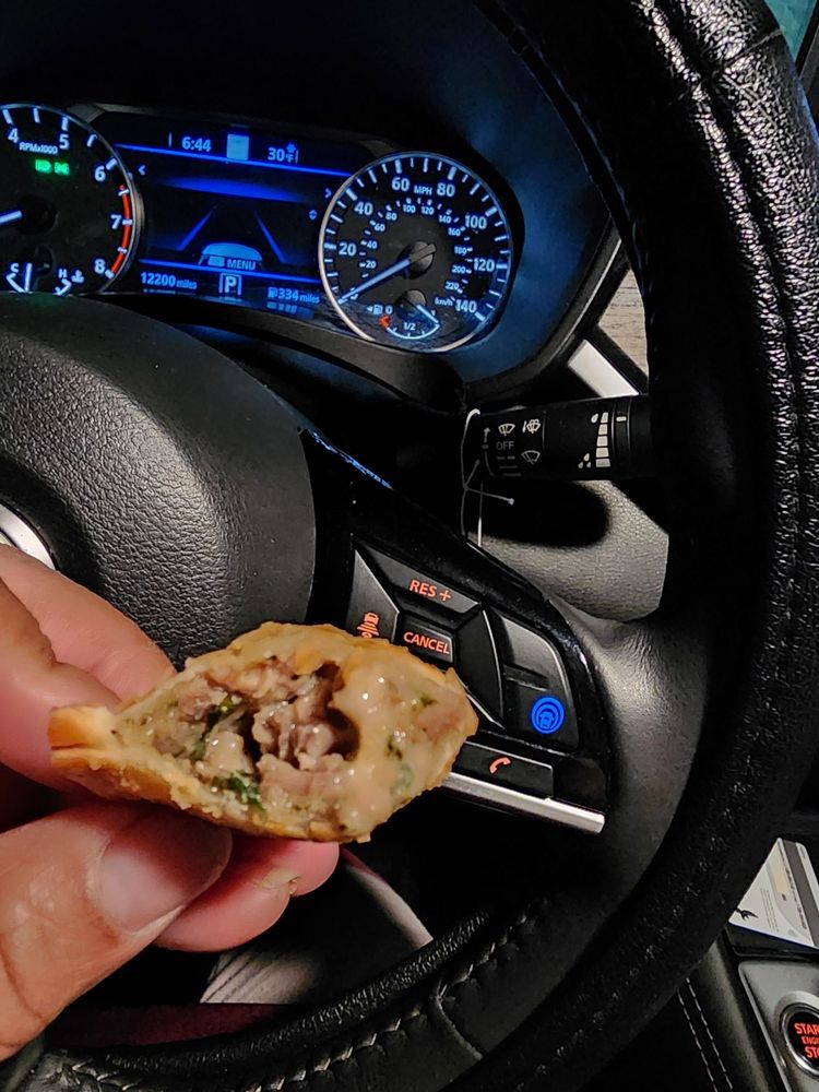 The Quesadilla Company