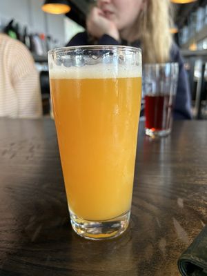 The Veil Brewing Co. / Only You - Norfolk by null