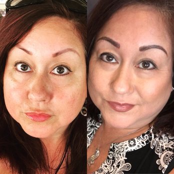 Face It Permanent Make Up Center - Thank you Shannen and Edine! - Permanent Makeup Near Me - Henderson, Nevada