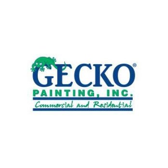 Gecko Painting - Painters Near Me - Olathe, Kansas