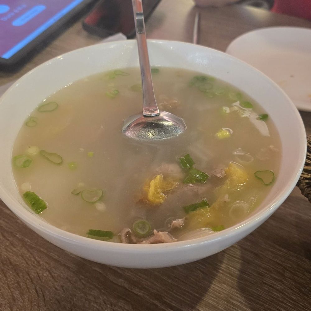 Duck and Pot Hub - Duck soup - Chinese Near Me - Katy, Texas