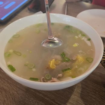 Duck and Pot Hub - Duck soup - Chinese Near Me - Katy, Texas