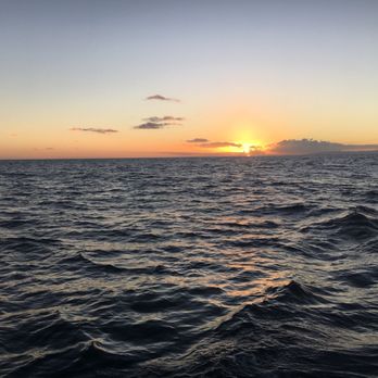 Capt Andy's - Boat Tours Near Me - Ele'ele, Hawaii