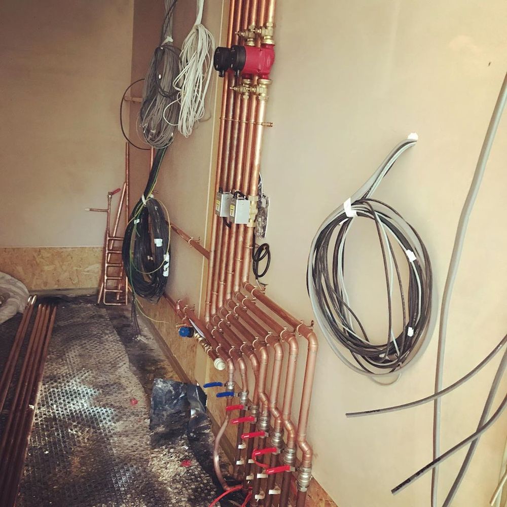 Slide of Sunshine Furnace & Boiler Repair