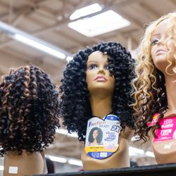 Grand Mart 18 Photos Wigs 1960 W Baseline Rd Phoenix Az