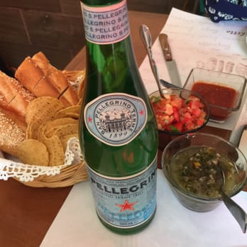 La Bruschetta - Italian Near Me - León, GUA