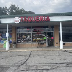 Taqueria Y Pupuseria Escobar