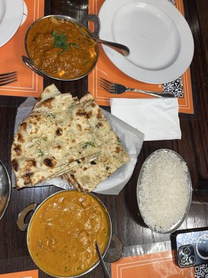 Manam Indian Cuisine by null