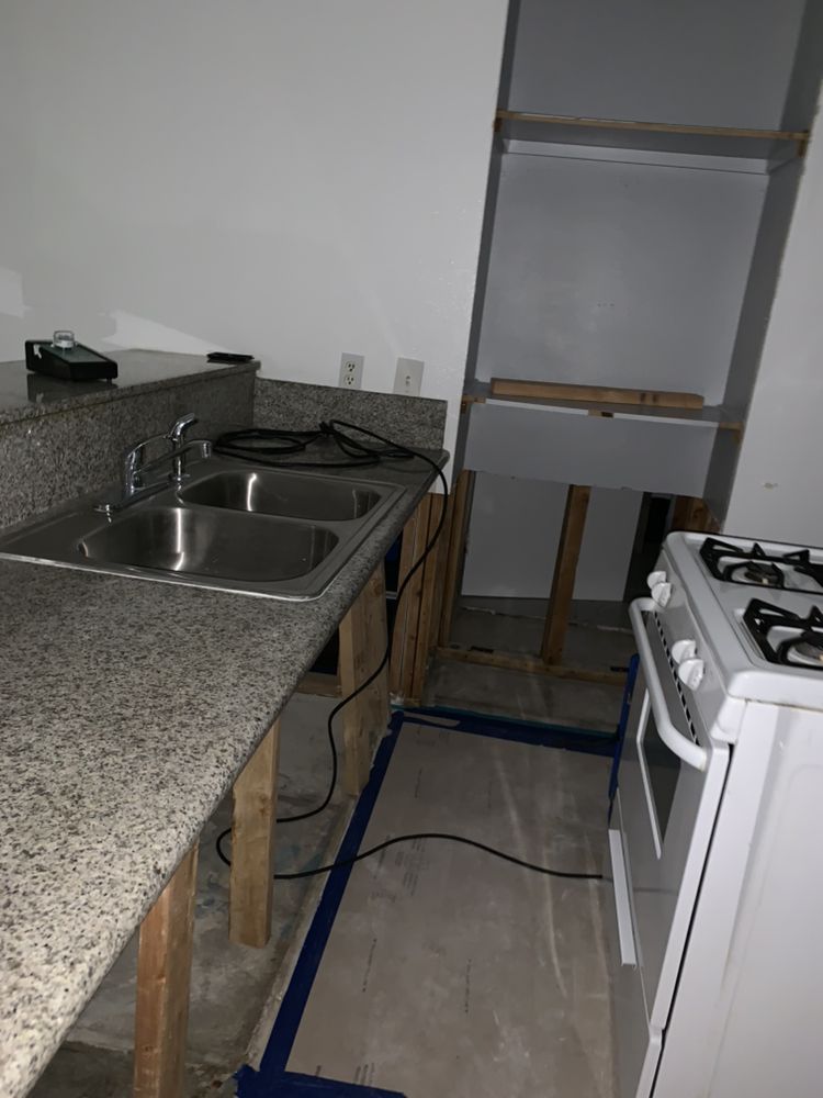 Rapid Response Mold Testing - mold inspector in San Diego, CA