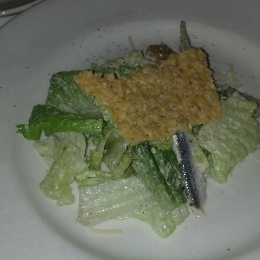 801 Chophouse - Caesar salad - Steakhouses Near Me - Clayton, Missouri 801 Chophouse - Caesar salad - Steakhouses Near Me - Clayton, Missouri