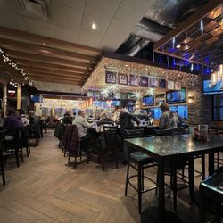 Granite City Food & Brewery