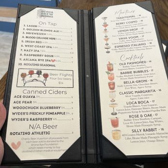 Nevada Brew Works - Brewpubs Near Me - Las Vegas, Nevada Nevada Brew Works - Brewpubs Near Me - Las Vegas, Nevada