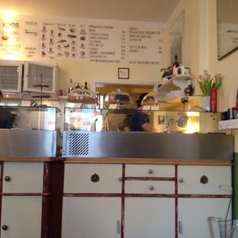 Belmundo - Cafes Near Me - Potsdam, BB