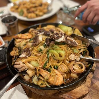 Joong Koog Jip - Instagram: GaoGirlsGrubbin - Korean Near Me - Flushing, New York