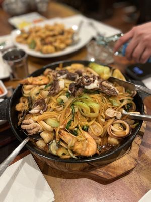 Joong Koog Jip by null