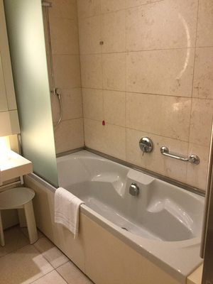 UNA Hotels Bologna Centro by null