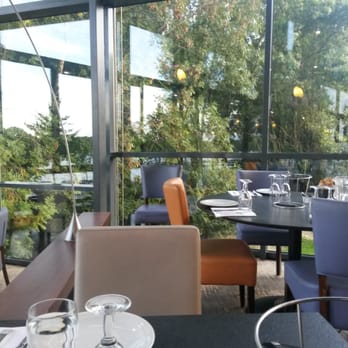 Merci ! - Resto avec vue - Seafood Near Me - Bègles, 33 Merci ! - Resto avec vue - Seafood Near Me - Bègles, 33
