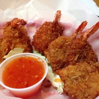 Coconuts Fish Cafe - Seafood Near Me - Kihei, Hawaii
