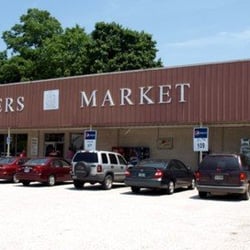 Brewer's Market