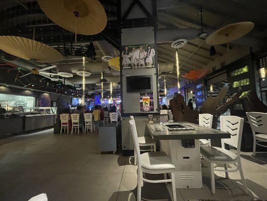 Bullta Korean BBQ & Bar by null