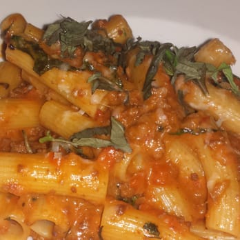 Oliver's Restaurant - Bolognese - New American Near Me - Buffalo, New York Oliver's Restaurant - Bolognese - New American Near Me - Buffalo, New York