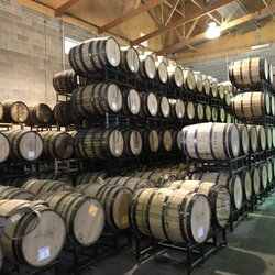 Davis Valley Distillery