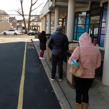 The UPS Store - The worst UPS store ever. - Printing Services Near Me - Cranford, New Jersey