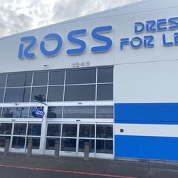 Ross Dress For Less