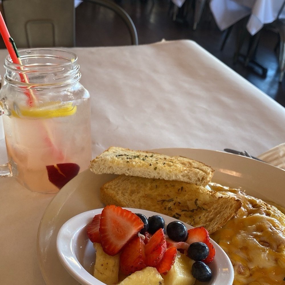 Breakfast Omelette Breakfast Omelette
