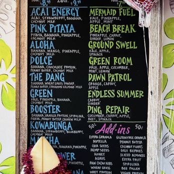 Playa Bowls - Juice Bars & Smoothies Near Me - Delray Beach, Florida Playa Bowls - Juice Bars & Smoothies Near Me - Delray Beach, Florida