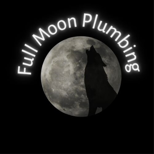 Slide of Full Moon Plumbing