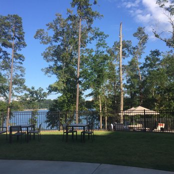 Traditions on the Lake - Great view from patio - Breakfast & Brunch Near Me - Seneca, South Carolina Traditions on the Lake - Great view from patio - Breakfast & Brunch Near Me - Seneca, South Carolina