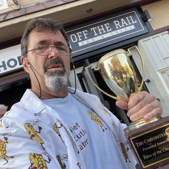 Off The Rail - TheCheesesteakLife.com - Sports Bars Near Me - Media, Pennsylvania