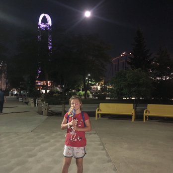 Cedar Point - Amusement Parks Near Me - Sandusky, Ohio