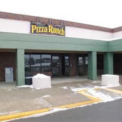 Pizza Ranch - Pizza Ranch in Waseca, MN.