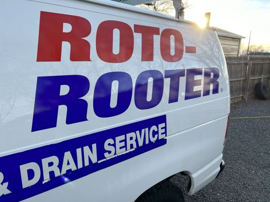 Roto-Rooter