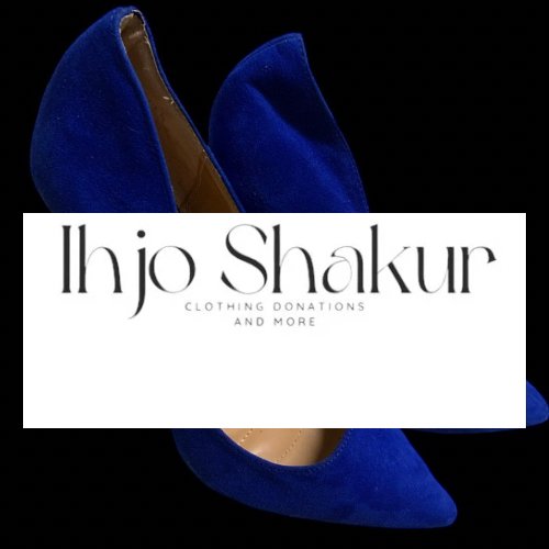 IHJO SHAKUR NEWBORN DONATIONS AND MORE Updated October 2024 New