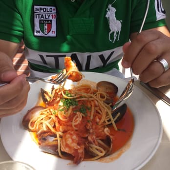 Piatti - Seafood pasta - Italian Near Me - La Jolla, California Piatti - Seafood pasta - Italian Near Me - La Jolla, California