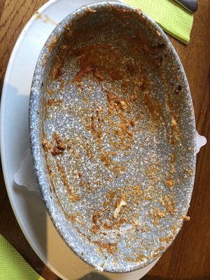 La Baita by null