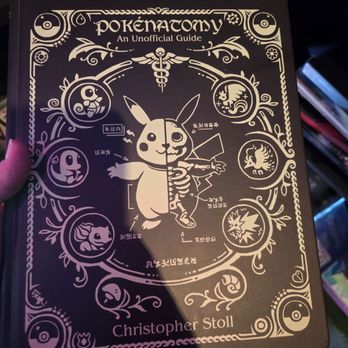 Requiem Coffee Tea and Fantasy - Loved seeing this on the bookshelf. - Coffee & Tea Near Me - Anaheim, California