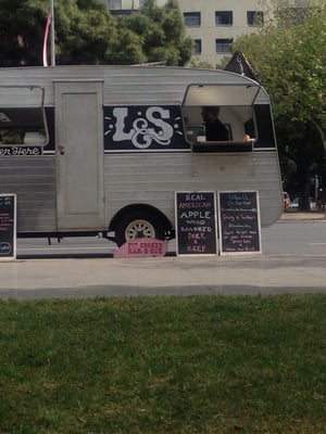 Low & Slow American BBQ by null