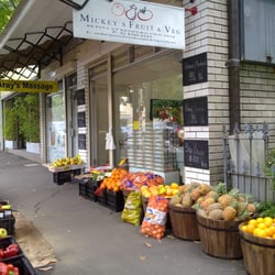 Mickey's Fruit and Veg
